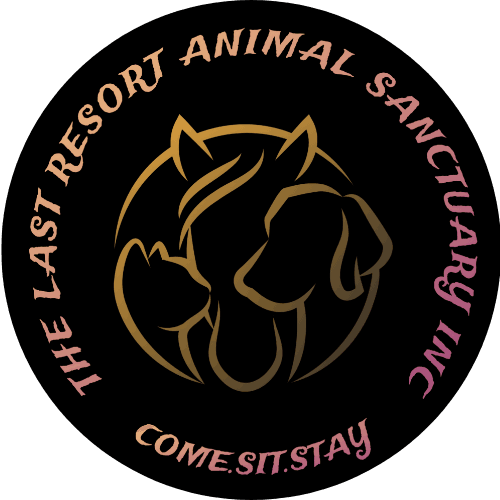 The Last Resort Animal Sanctuary Inc