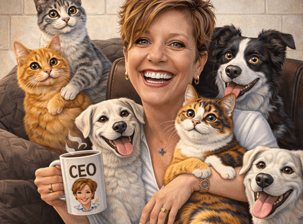 The Last Resort Animal Sanctuary Inc