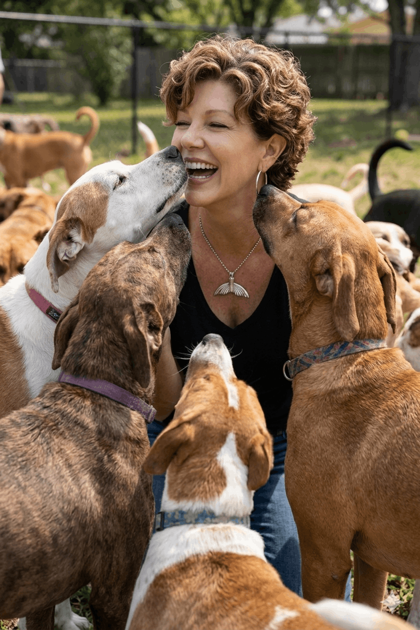 The Last Resort Animal Sanctuary Inc