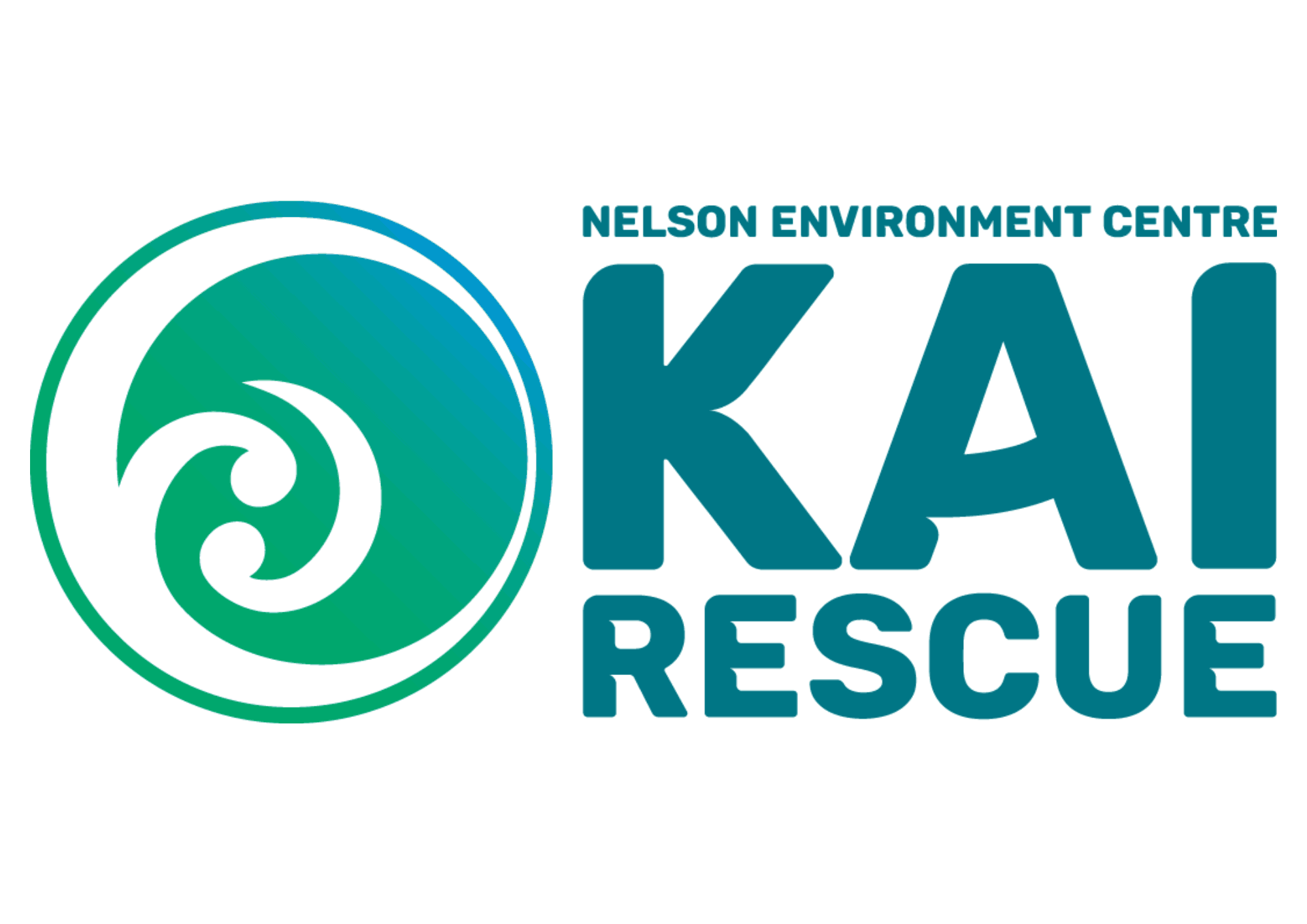 Nelson Environment Centre - Kai Rescue