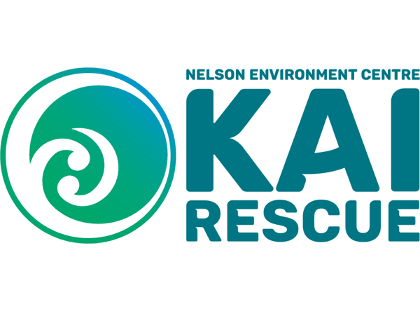 Nelson Environment Centre - Kai Rescue