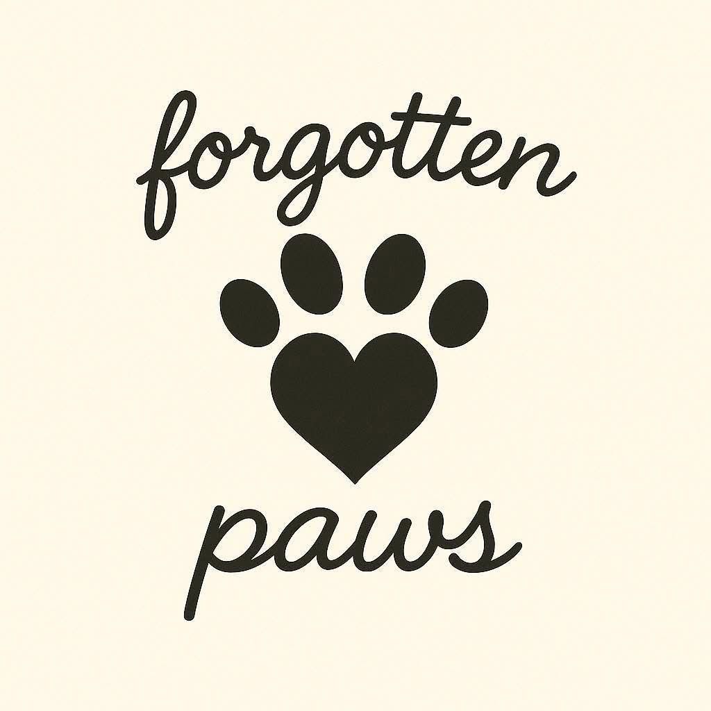 For Luv of Forgotten Paws