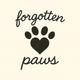 For Luv of Forgotten Paws
