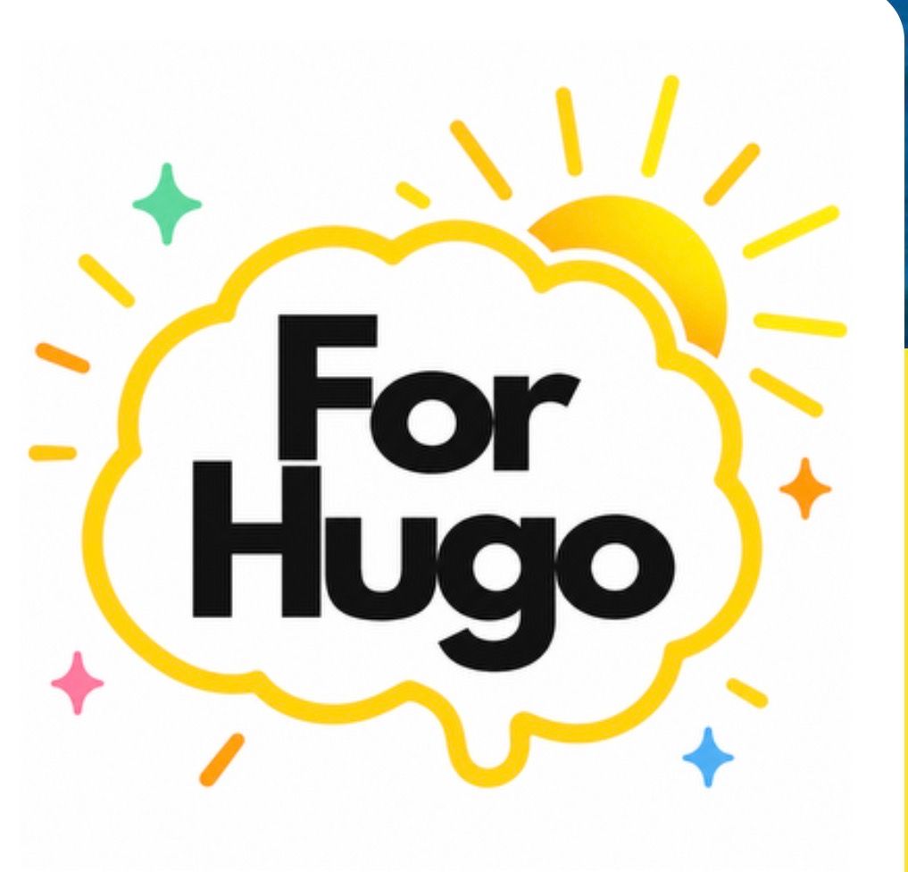 For Hugo