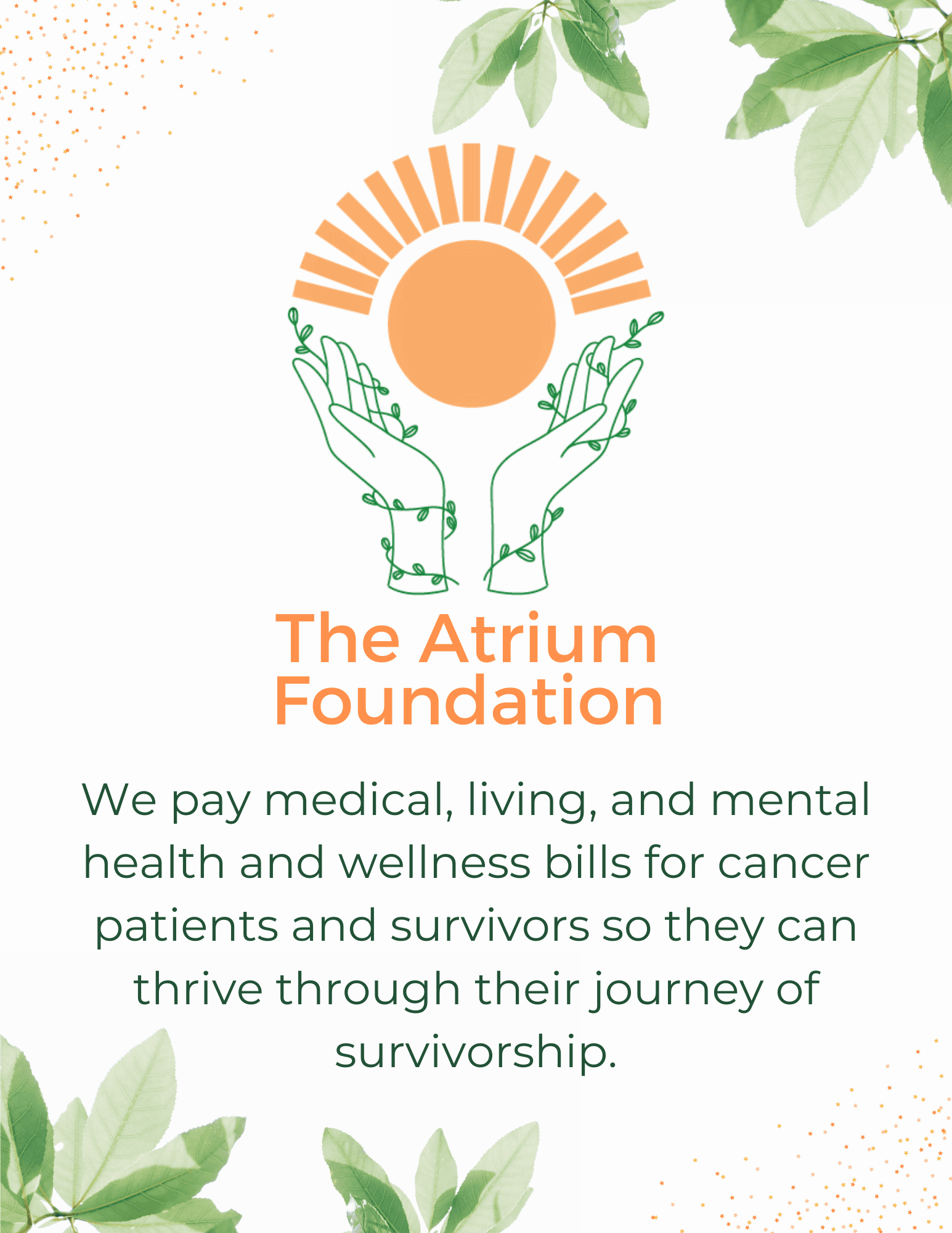 The Atrium Foundation