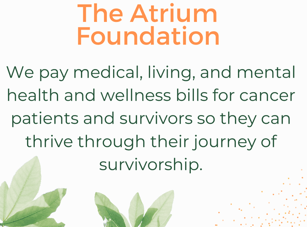 The Atrium Foundation