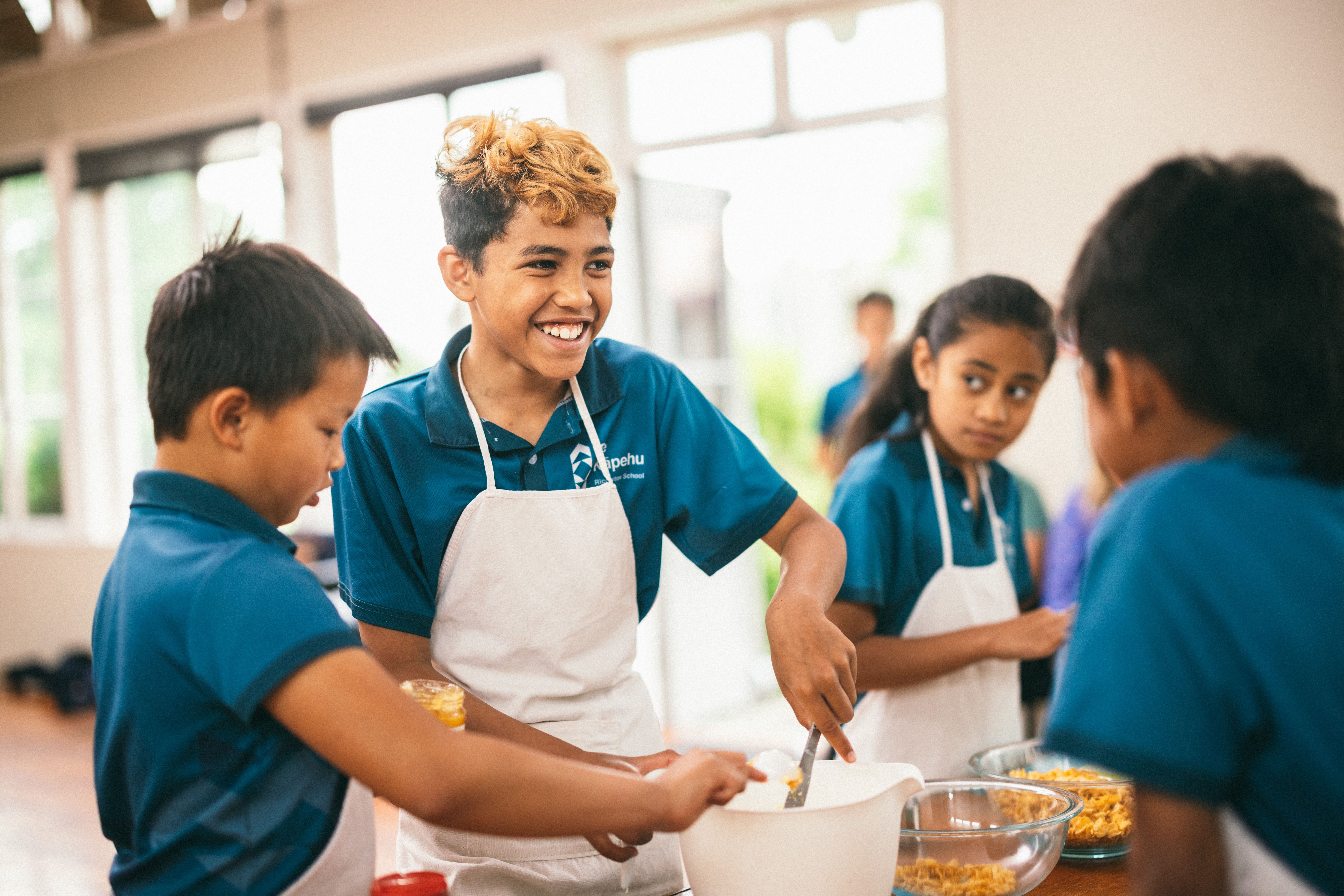 Garden to Table Trust