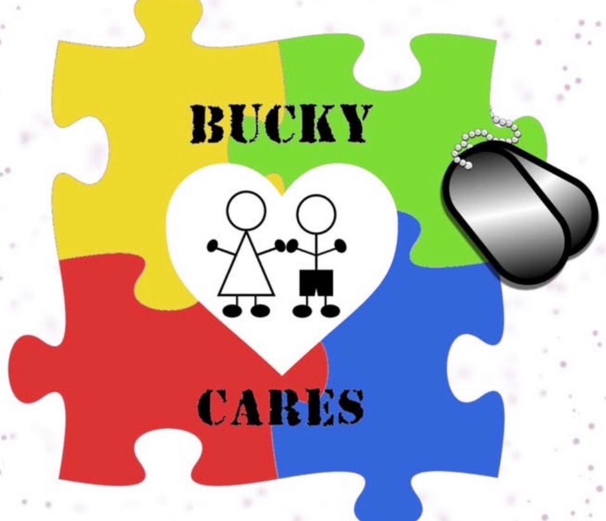 Bucky Cares