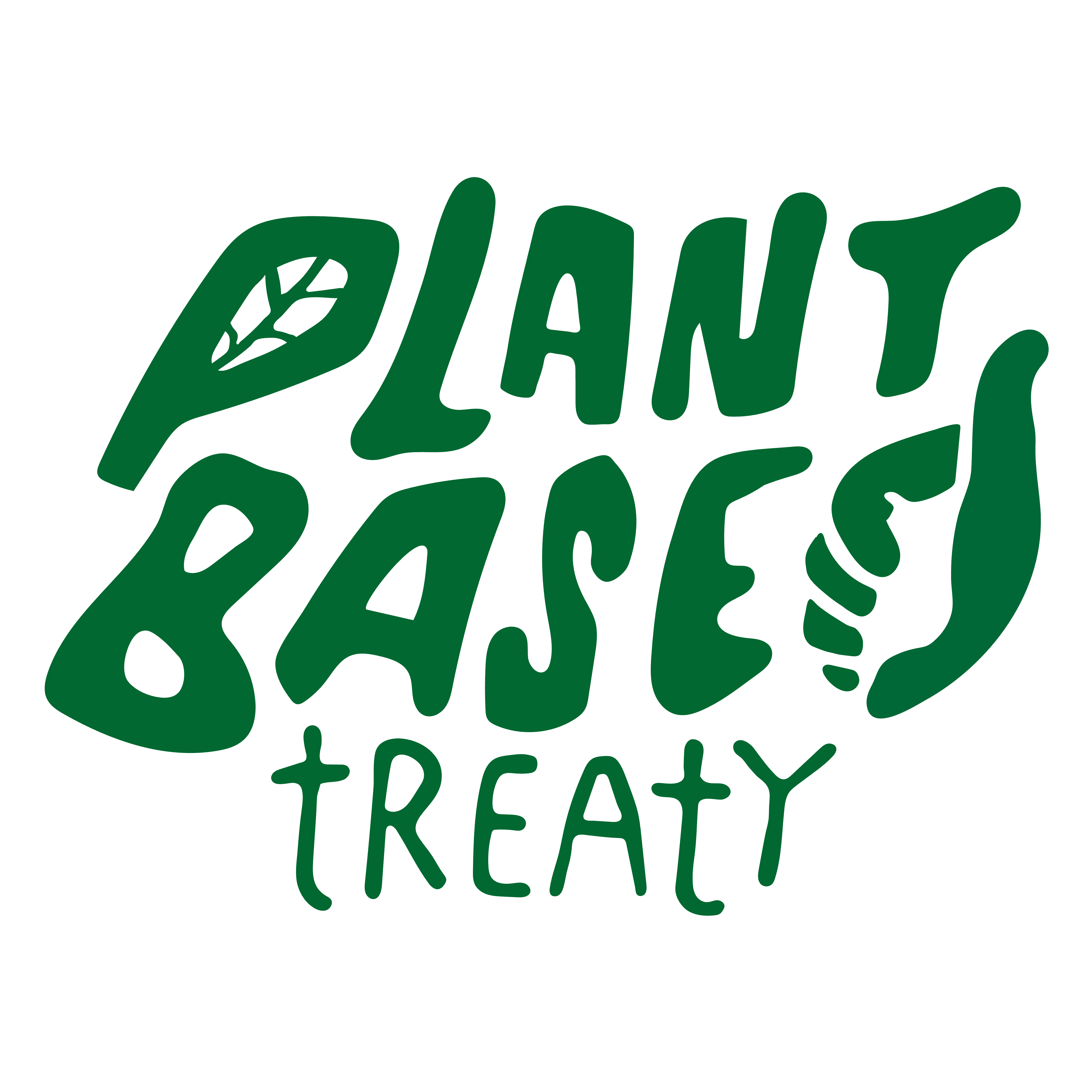 Plant Based Treaty