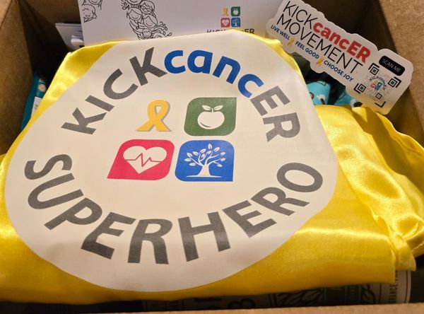Kickcancer movement