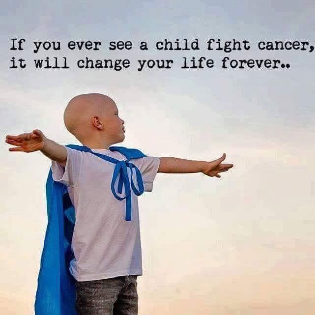 Kickcancer movement