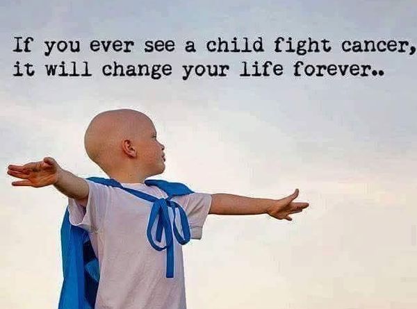 Kickcancer movement