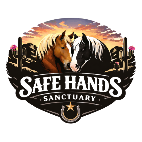 Safe Hands Sanctuary Inc