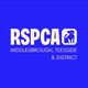 RSPCA Middlesbrough, Teesside, & District Branch
