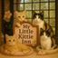 My Little Kittie Rescue