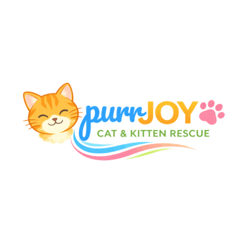 Purrjoy Cat and Kitten Rescue