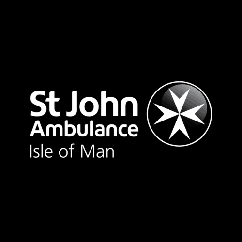 St John Ambulance Isle of Man