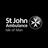 St John Ambulance Isle of Man