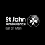 St John Ambulance Isle of Man