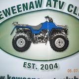 Keweenaw atv club