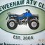 Keweenaw atv club