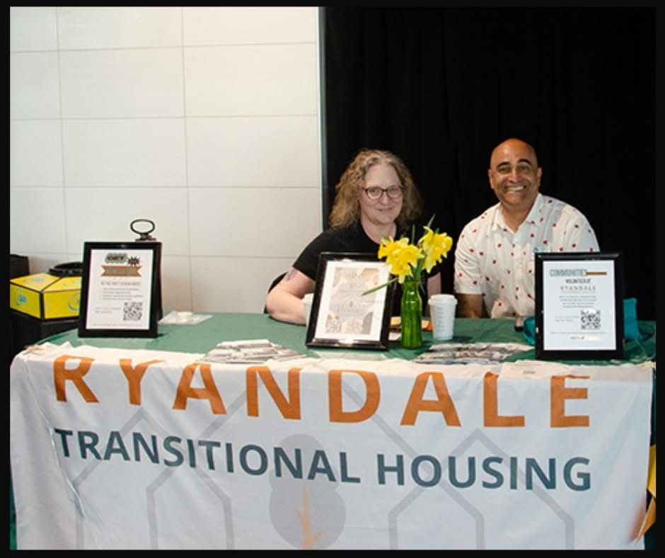 Ryandale Transitional Housing