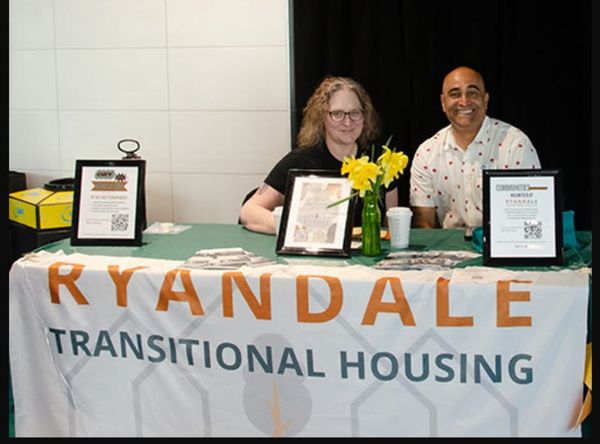 Ryandale Transitional Housing