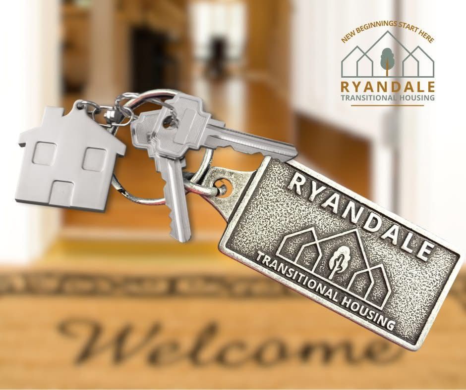 Ryandale Transitional Housing