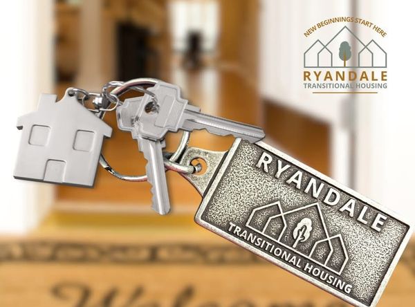 Ryandale Transitional Housing