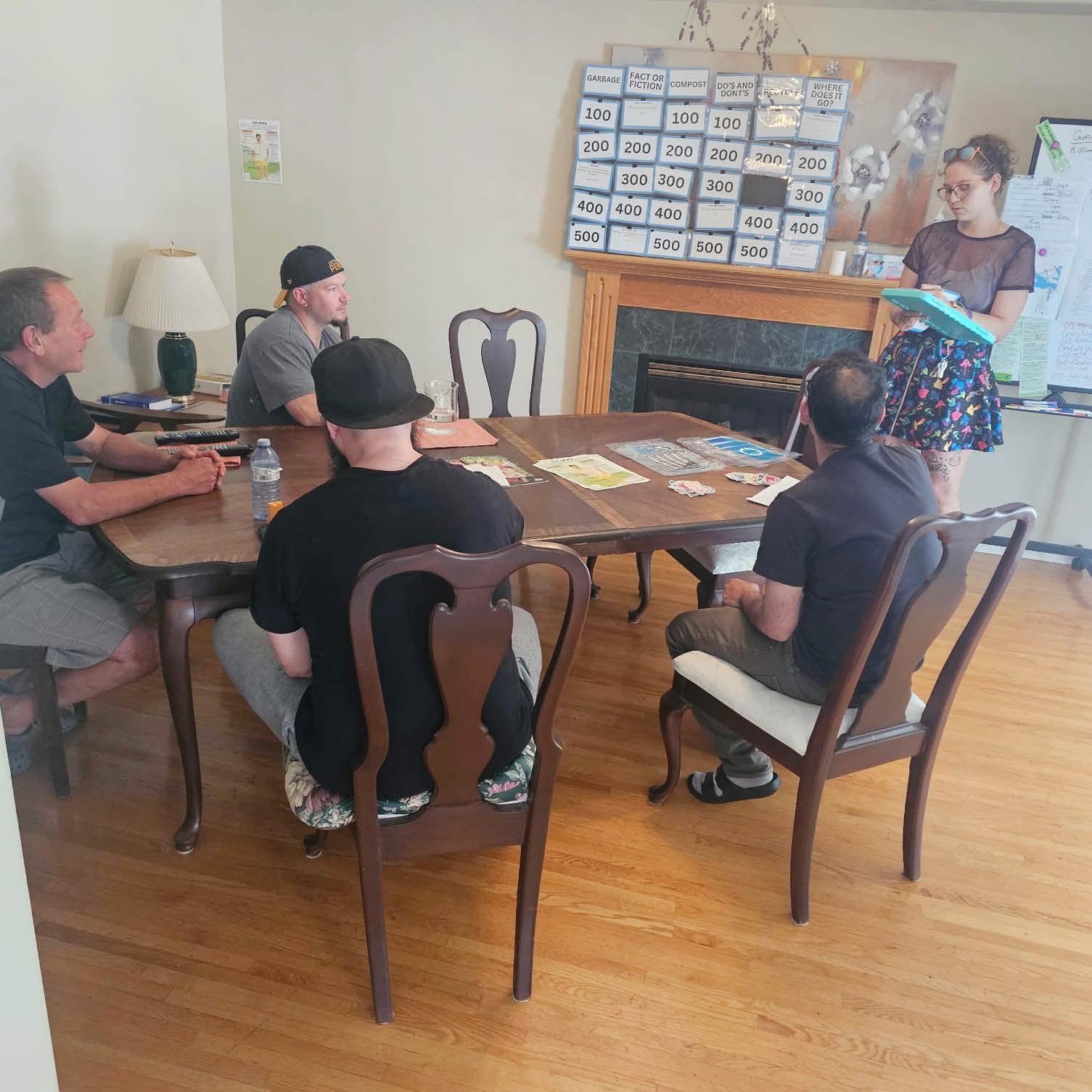 Ryandale Transitional Housing