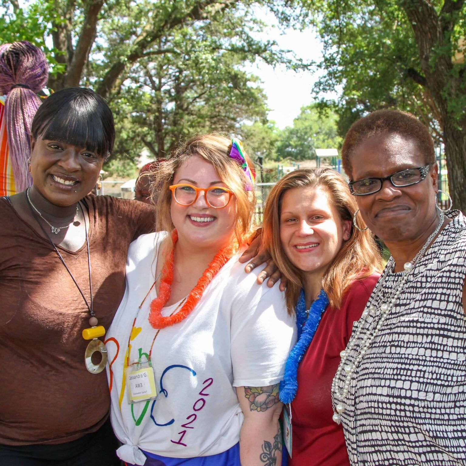 Nexus Family Recovery Center