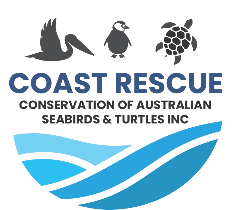 Conservation of Australian Seabirds & Turtles Inc.