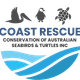 Conservation of Australian Seabirds & Turtles Inc.