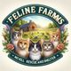 Feline Farms Sanctuary