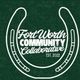 Fort worth community collaborative