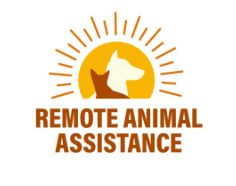 Remote animal assistance fnq