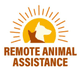Remote animal assistance fnq