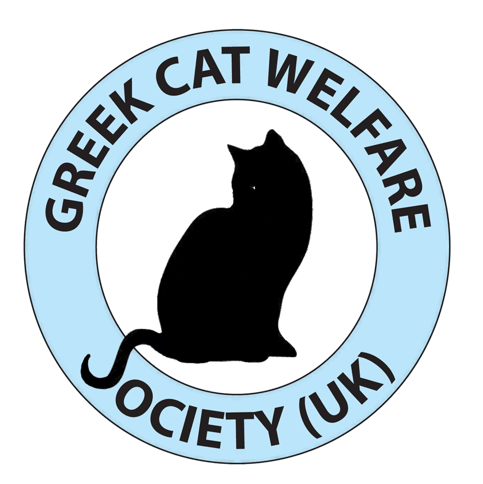 Greek Cat Welfare Society U.K.