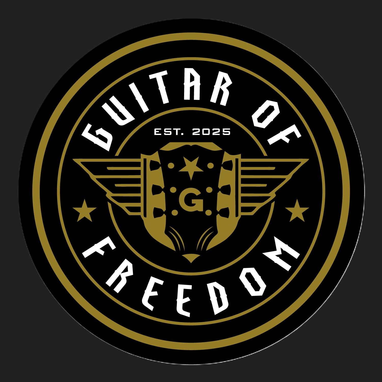 Guitar of Freedom, Inc.