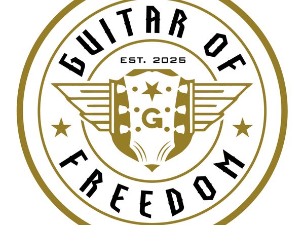 Guitar of Freedom, Inc.