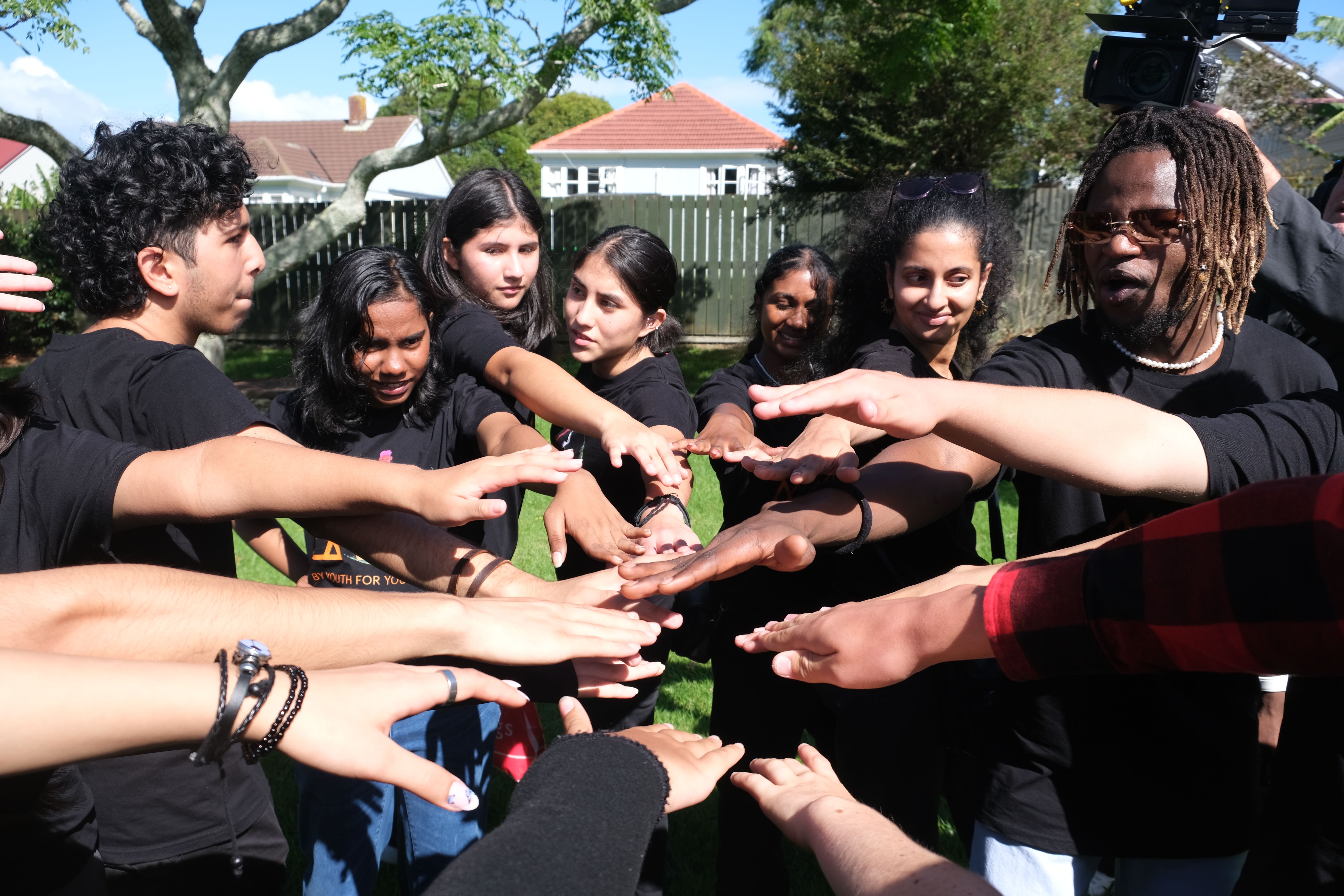 The Mixit Charitable Trust