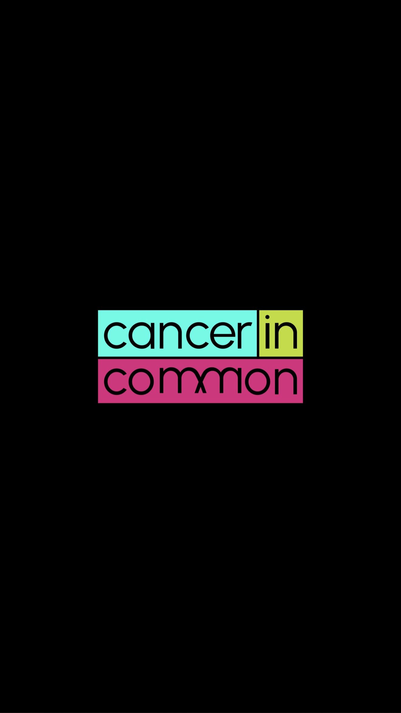Cancer in common