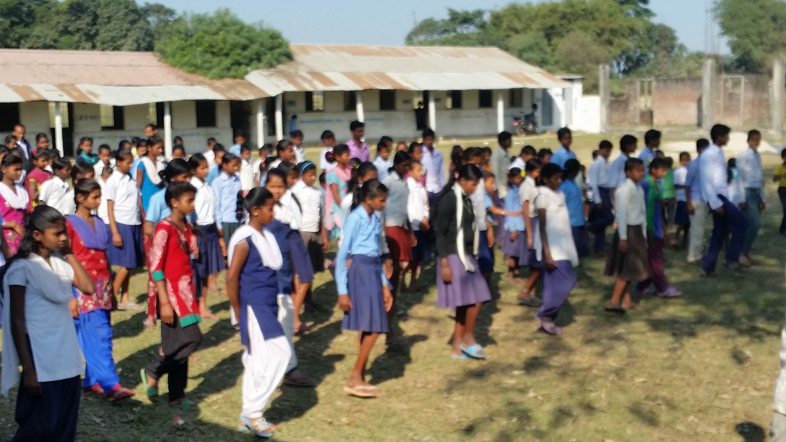Nepal Village Foundation