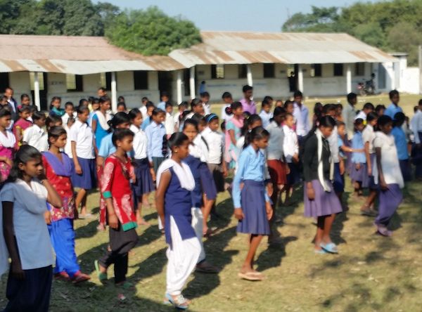 Nepal Village Foundation