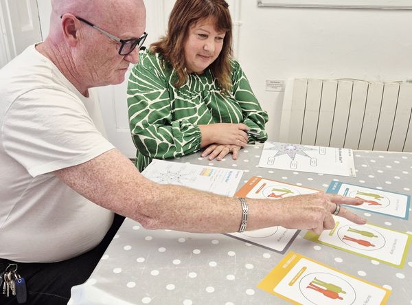 Headway Birmingham & Solihull