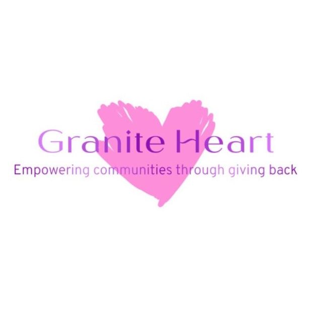 Granite Heart