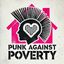 punk against poverty
