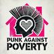 punk against poverty