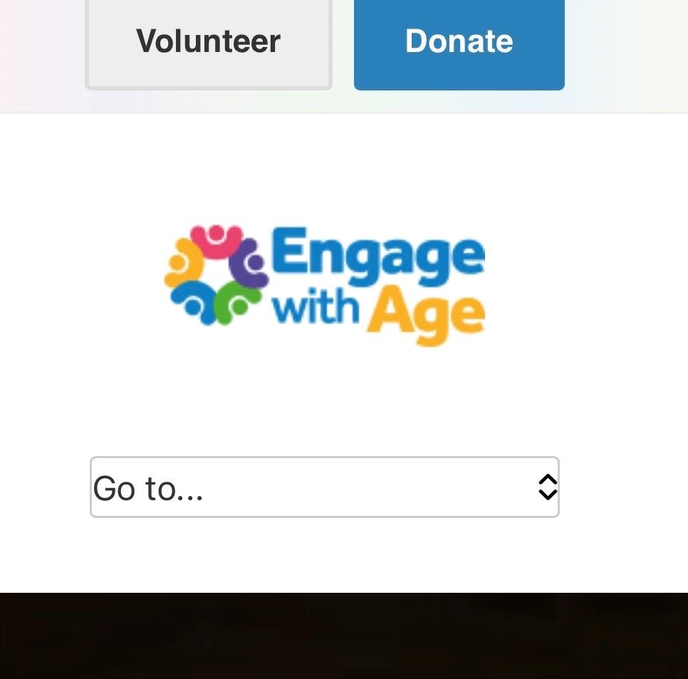Engage With Age