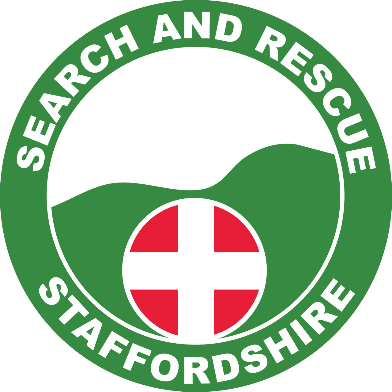 Staffordshire Search and Rescue Team